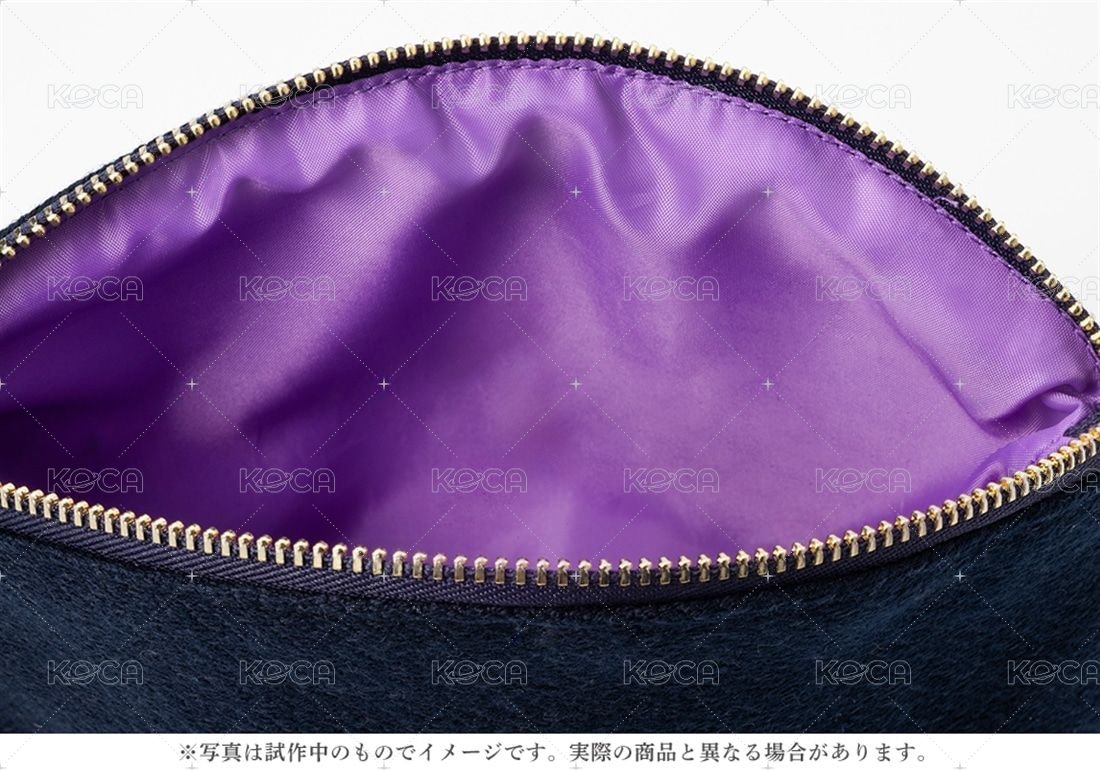 襟刺繡包