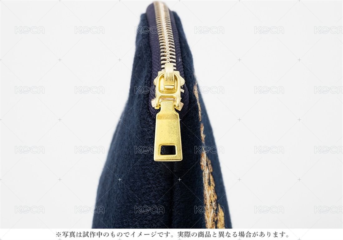 襟刺繡包