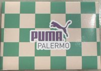 PUMA 滿額 未拆卡包 