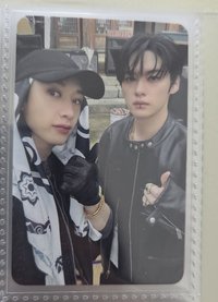 燦旻🐺🐰