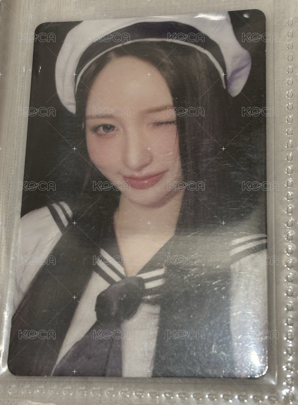 水手服秋