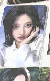 💕特典秋