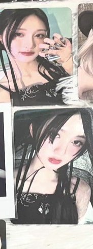 💕秋（兩張不拆）