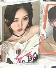 💕眨眼嘟嘴秋