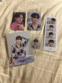 SUHO set
