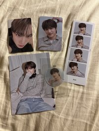 KAI set