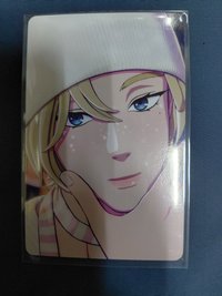大臉卡💜