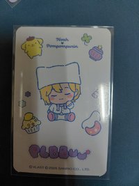 貼紙💜