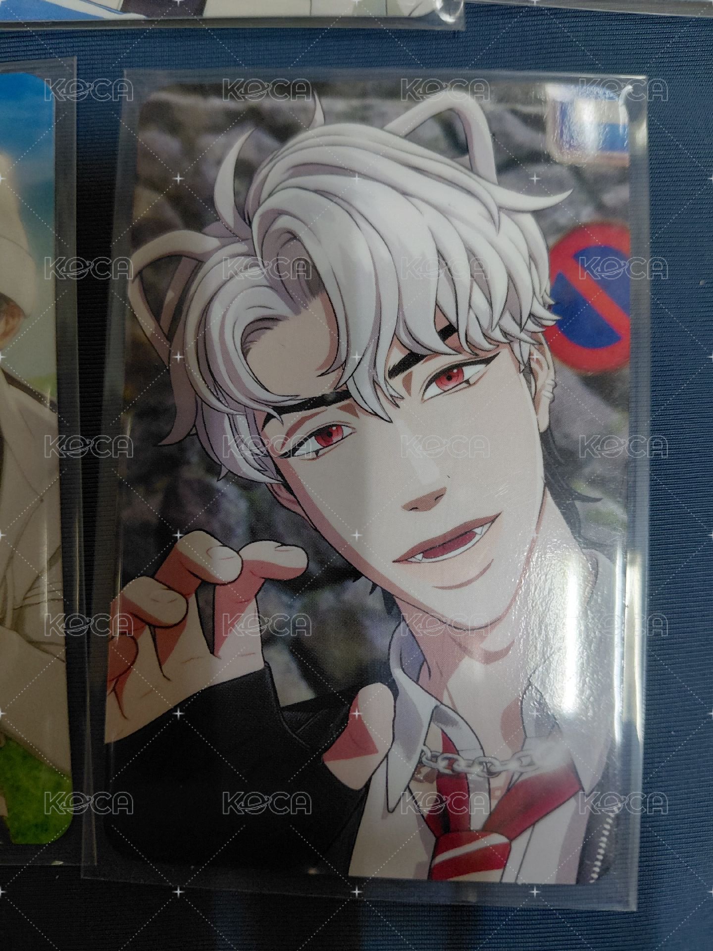 專卡❤️