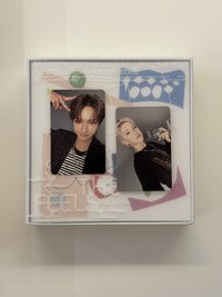 SEVENTEEN [MINI12 : SPELL THE FEELS] FEEL ver.