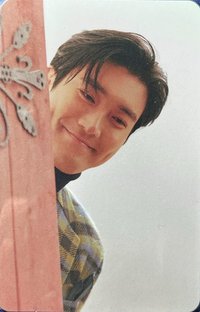 正規11 Vol.2 sm 特典卡 