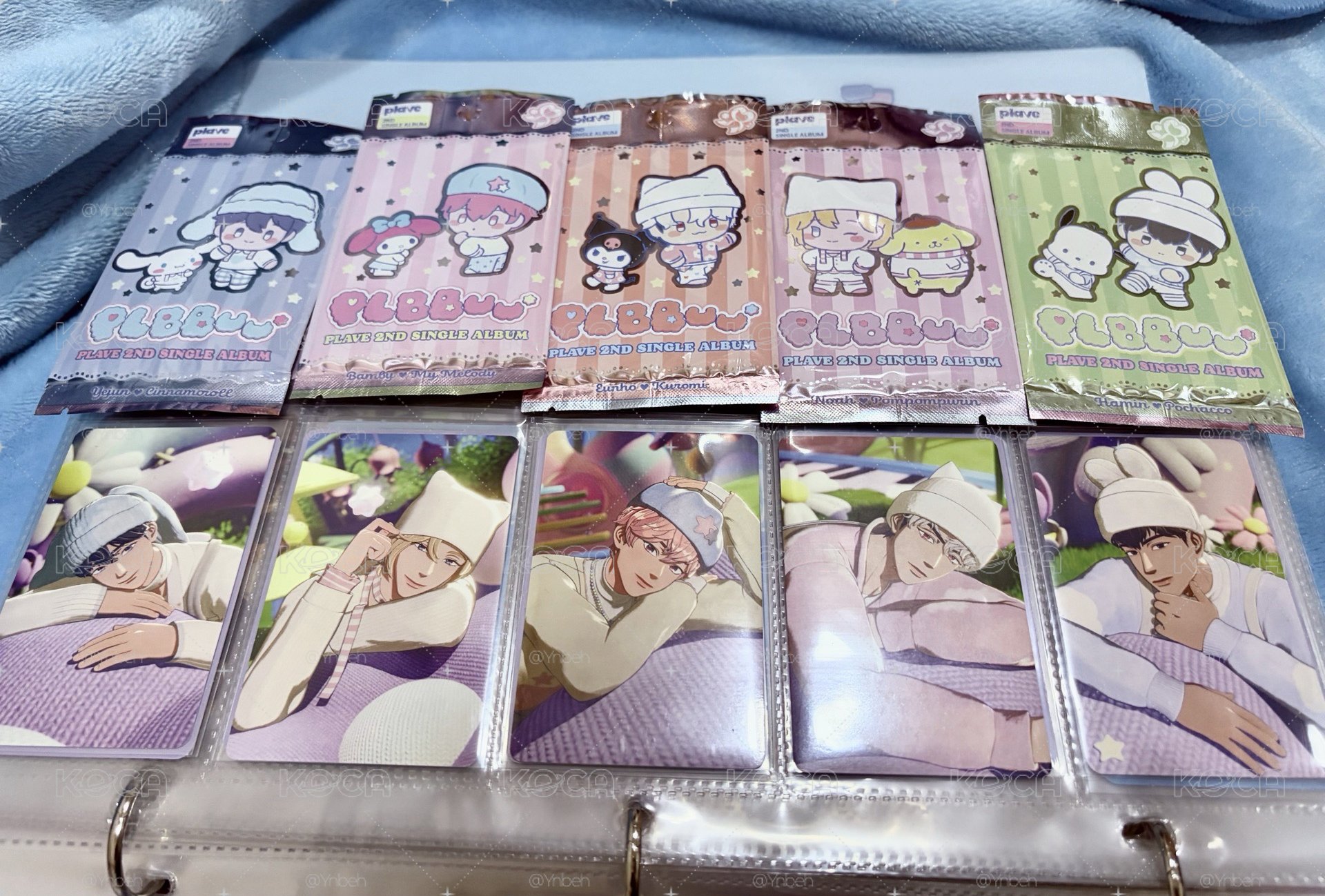 BBUU HMV特典含專
