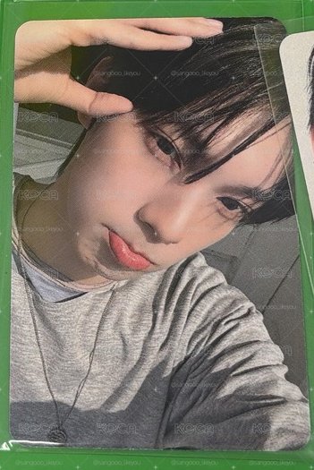 崔立于oy狗狗耳特典