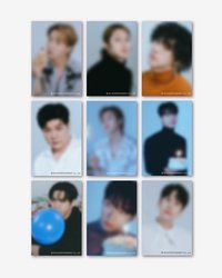 2023年曆 Avex Taiwan
