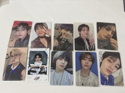 skz 小狐狸在等你帶他回家🩵