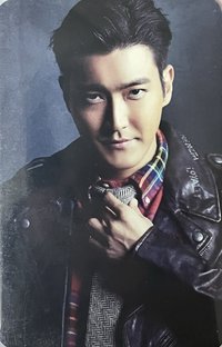 日迷1 專輯卡 