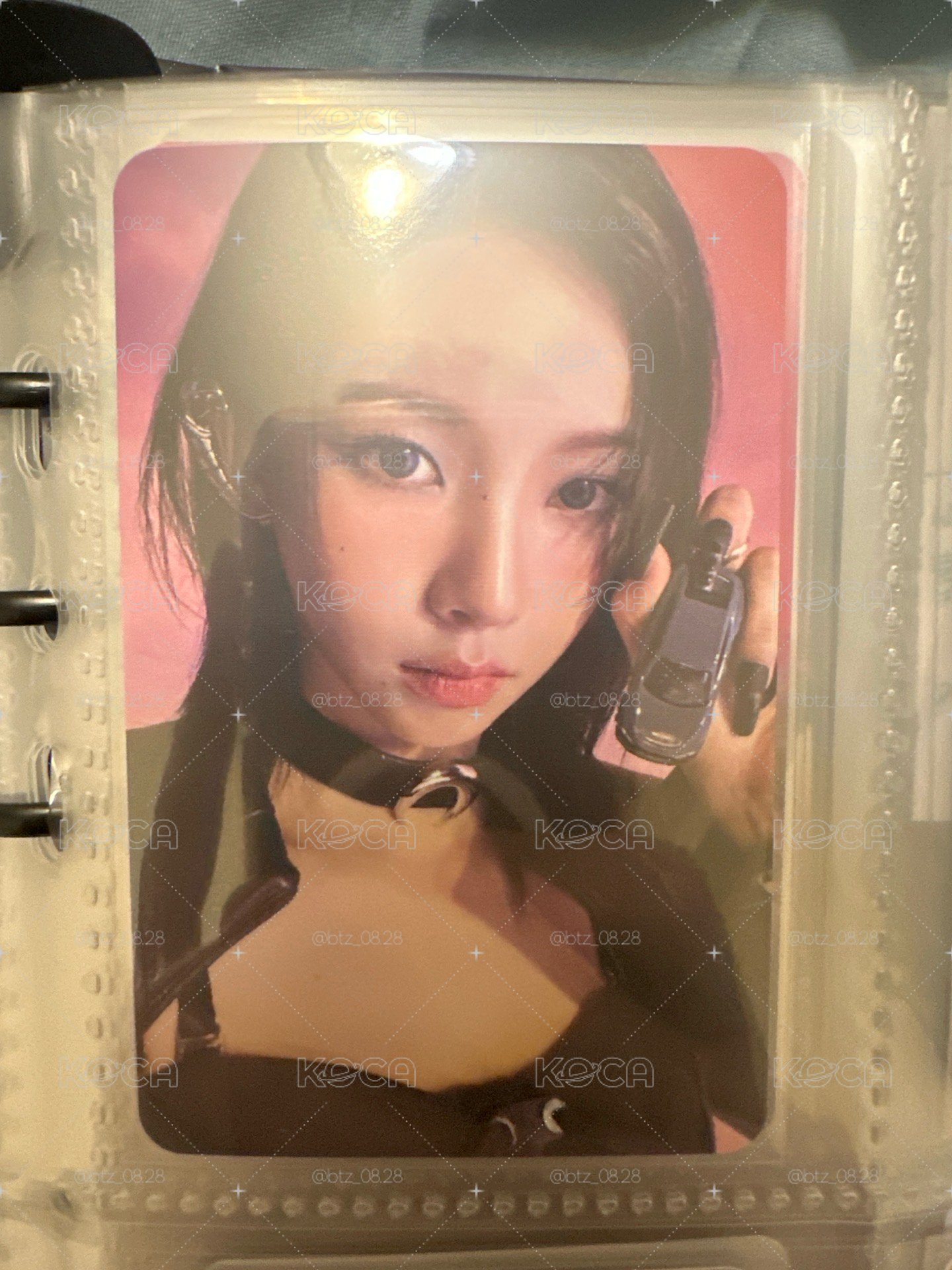 抓馬柚