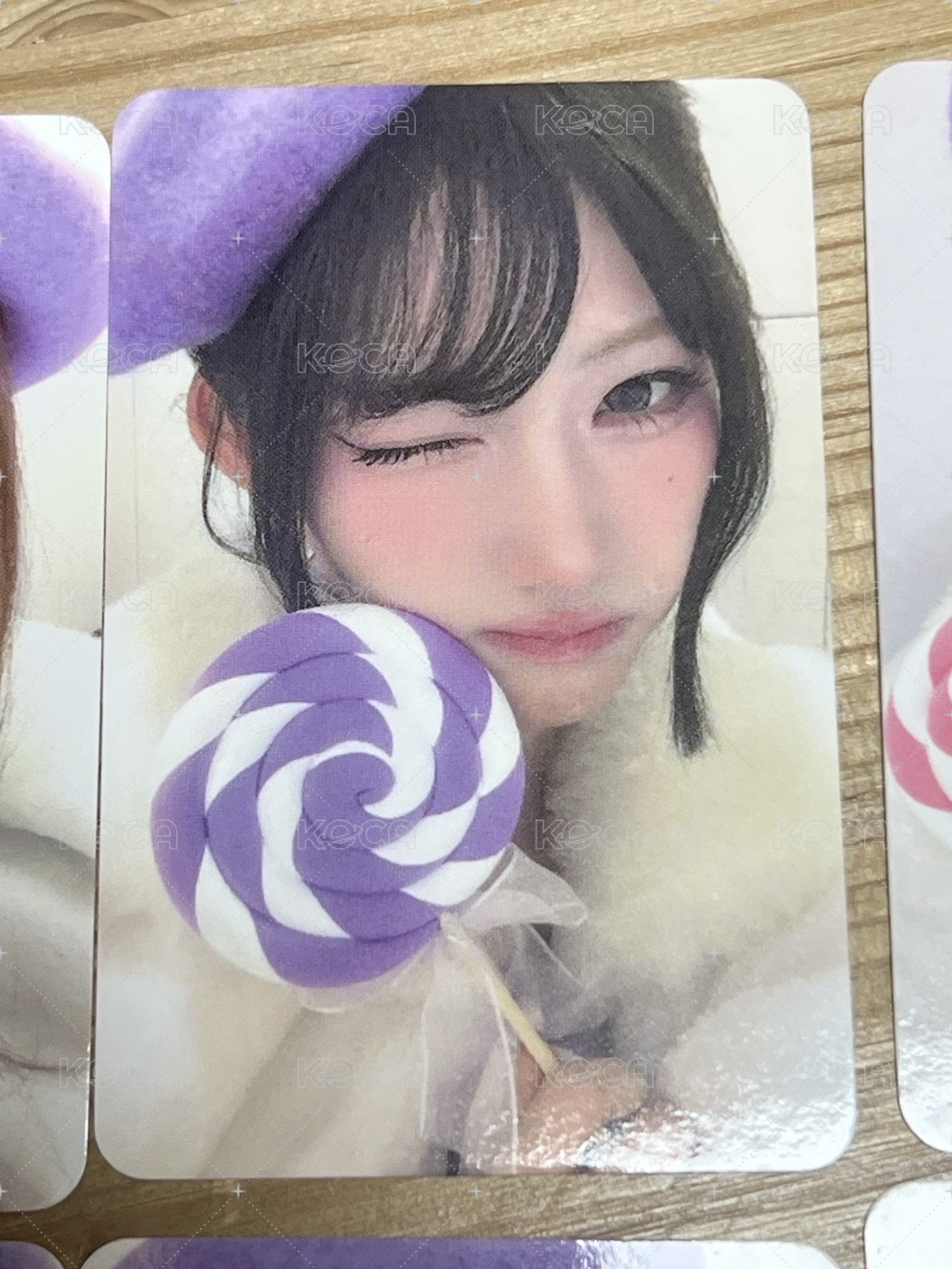 糖果俊輝