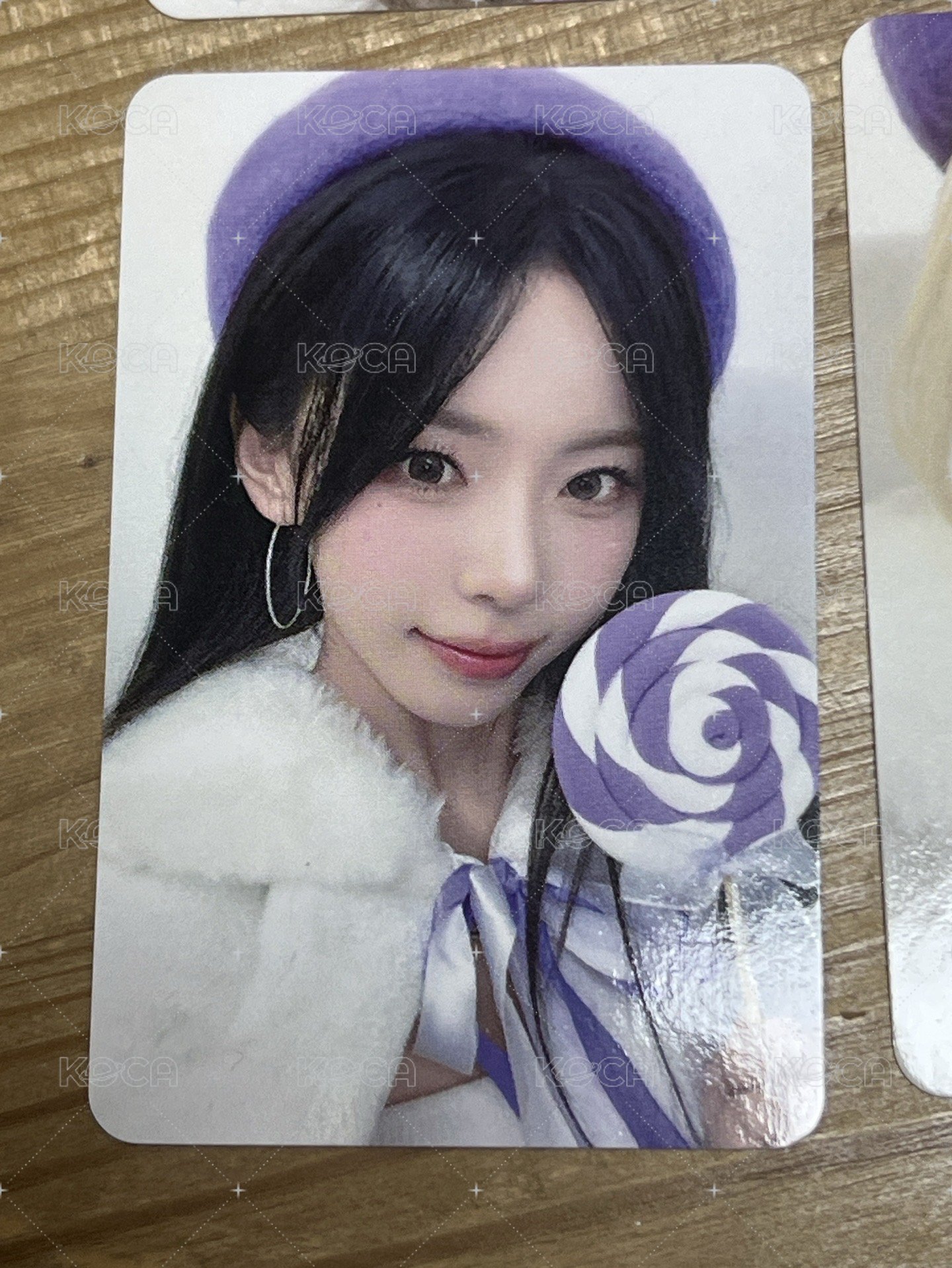 糖果 舒萌