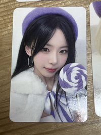 糖果 舒萌