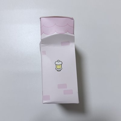 MIGHTEEZ 寶寶娃 尚（盒損嚴重）