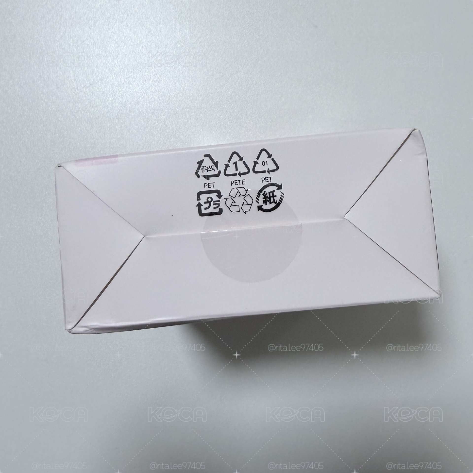 MIGHTEEZ 寶寶娃 尚（盒損嚴重）