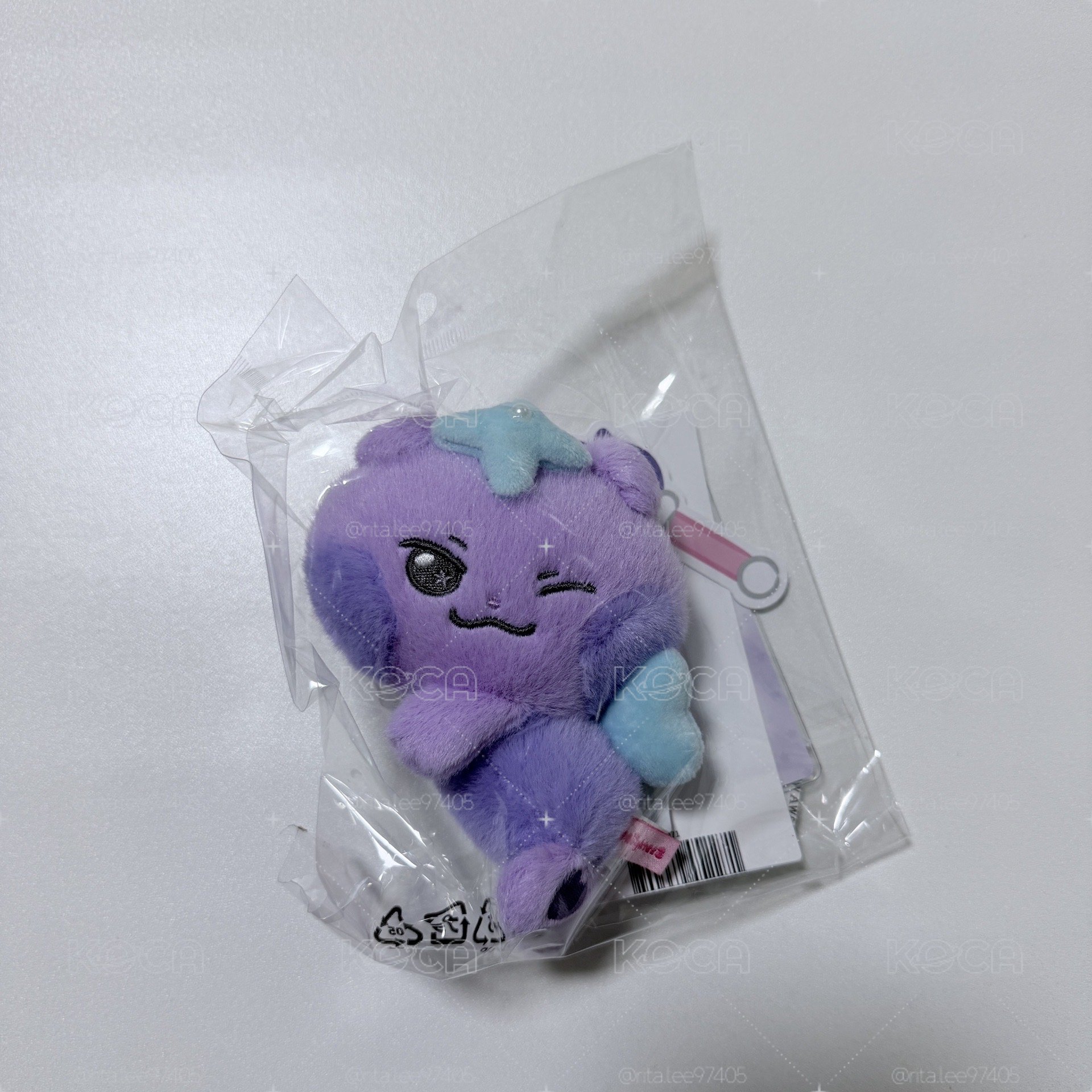 MIGHTEEZ 吊娃 Wonder Fairy 傘