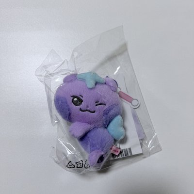 MIGHTEEZ 吊娃 Wonder Fairy 傘