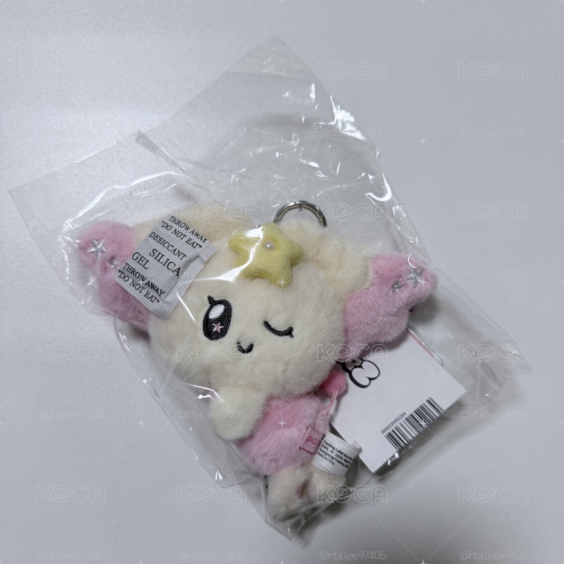 MIGHTEEZ 吊娃 Wonder Fairy 尚