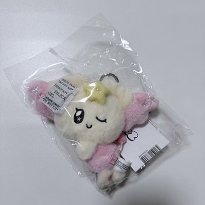 MIGHTEEZ 吊娃 Wonder Fairy 尚