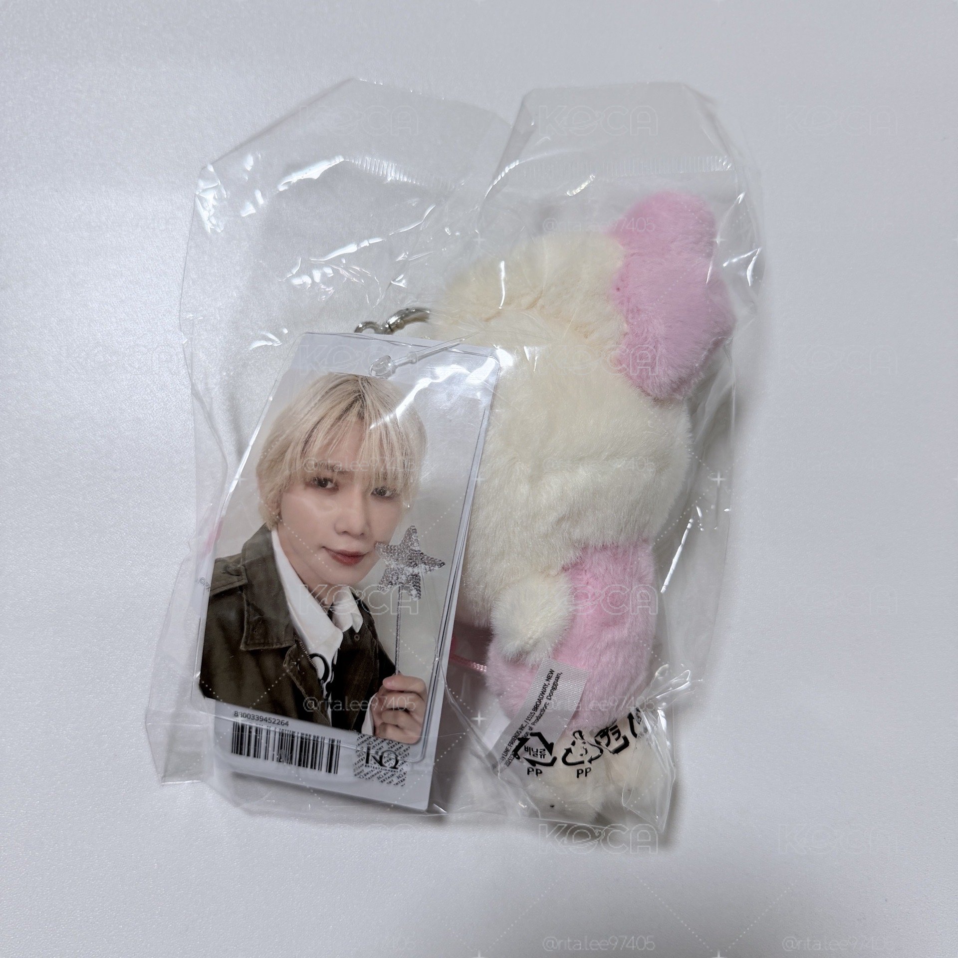 MIGHTEEZ 吊娃 Wonder Fairy 尚