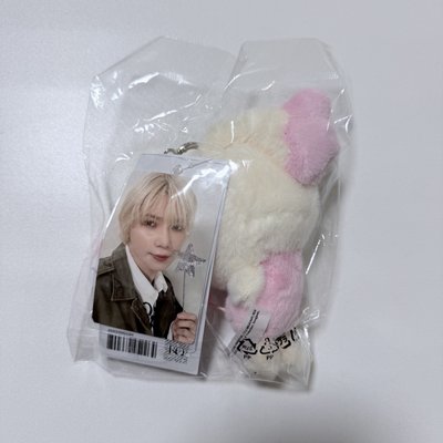 MIGHTEEZ 吊娃 Wonder Fairy 尚