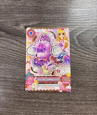 Twinkle天使 R卡 單張