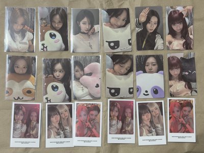 BABYMONSTER CHOOM WVS 早鳥禮