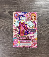 夢境之星 R卡 單張