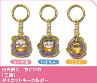 地區限定 日光限定 三猿
