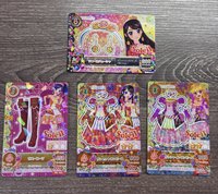 紫吹蘭連身裙