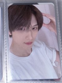 bstage狗耳幸運卡