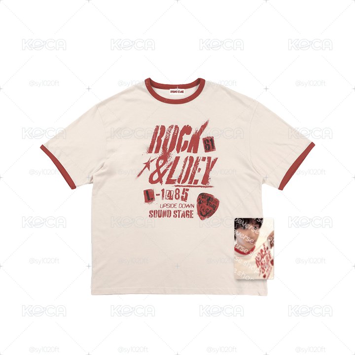 燦烈衣服小卡組