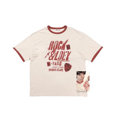 燦烈solo2衣服含卡