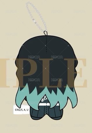 響紙海星體玩偶