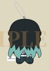 響紙海星體玩偶