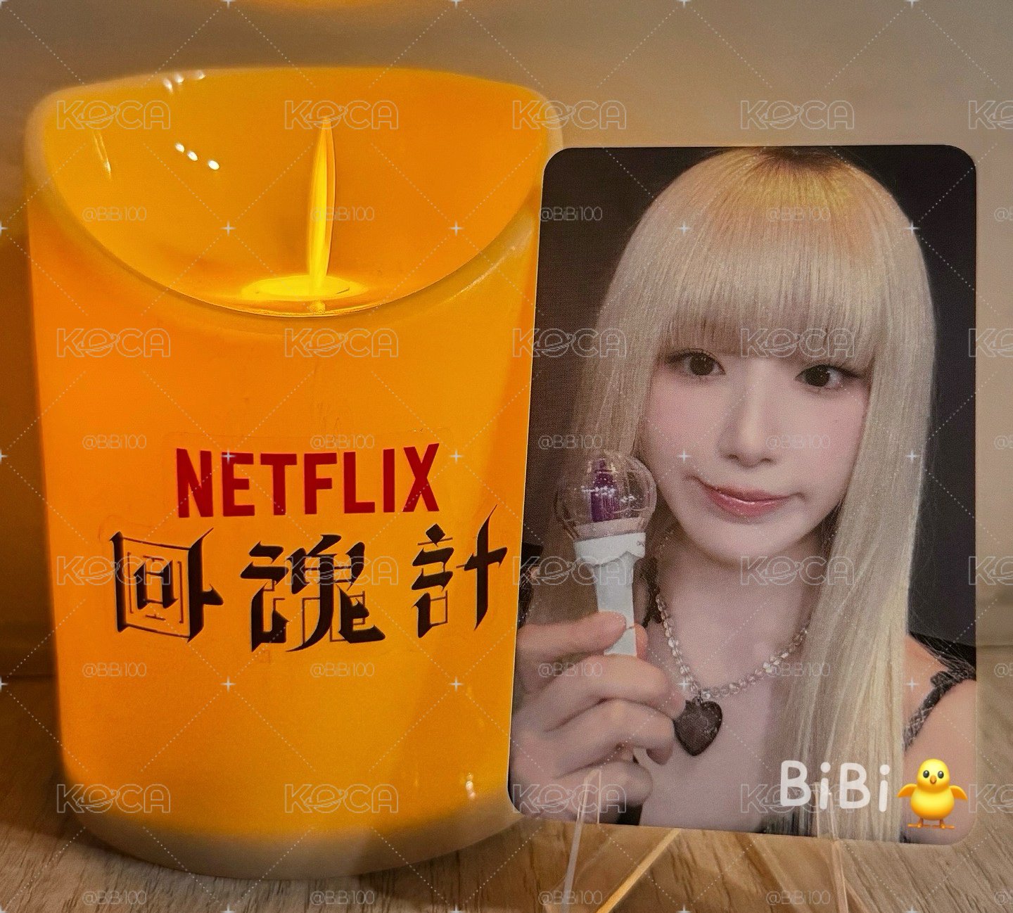 mono二周打歌刷