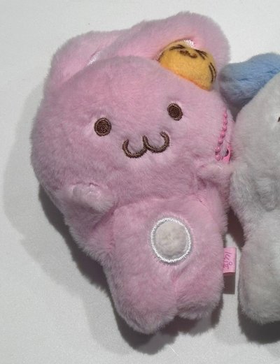 pinky 含卡