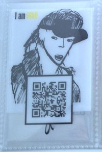 I am who彬