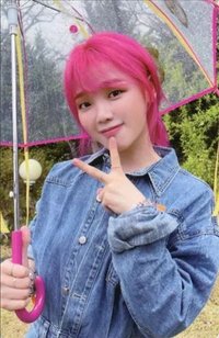 Dear OHMYGIRL 專輯卡 