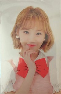 2020 線上演唱會 2nd 滿額卡 