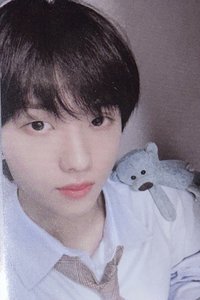 NCT NATION 隨機卡 