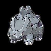 獨角犀牛