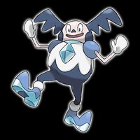 伽勒爾魔牆人偶